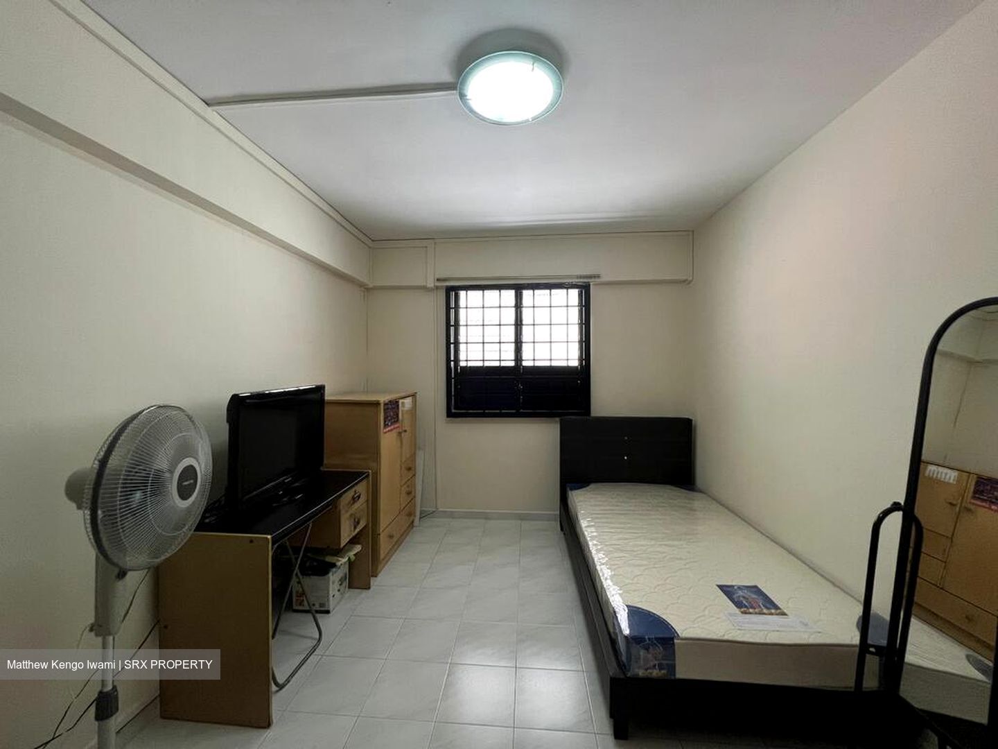 Blk 704 Chong Pang Green (Yishun), HDB 3 Rooms #501961631